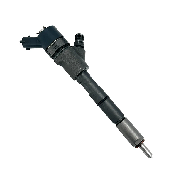 Bico Injetor Completo Komatsu PC138 0445110307