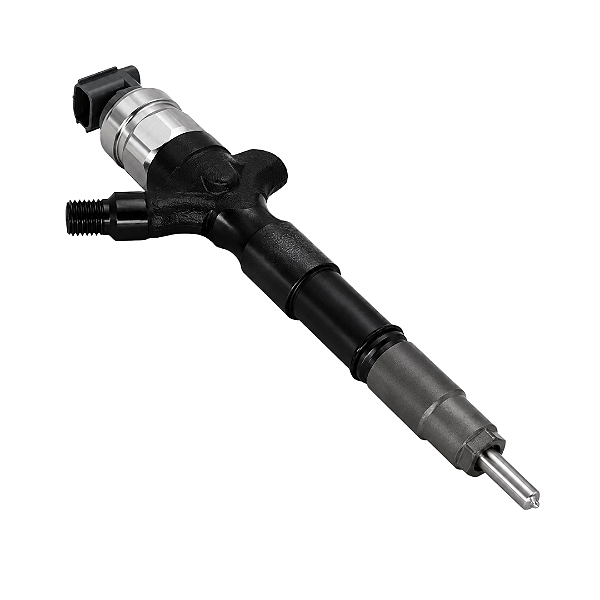 Bico Injetor Completo Land Cruiser Prado 2.5 Denso 23670-30280