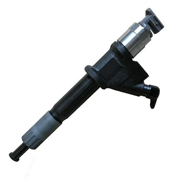 Bico Injetor Completo Sino Truck Howo A7 095000-8100
