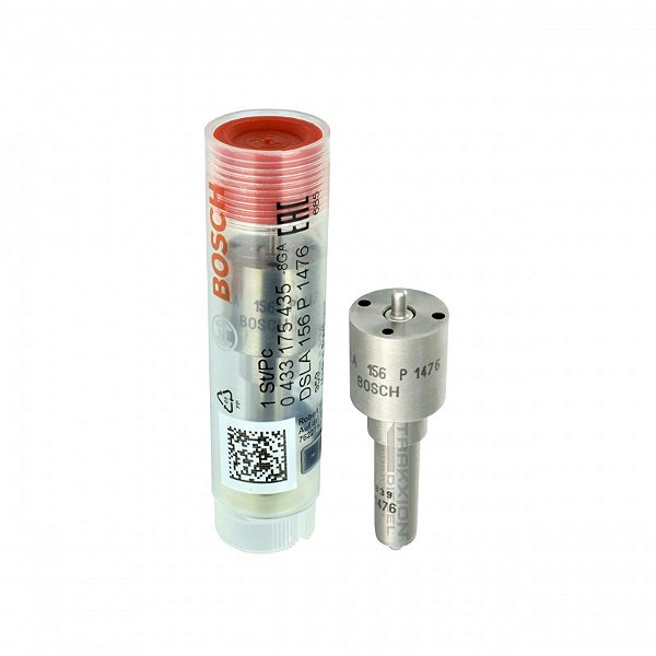 Bico Injetor Bosch Mercedes Benz DSLA156P1476 0433175435