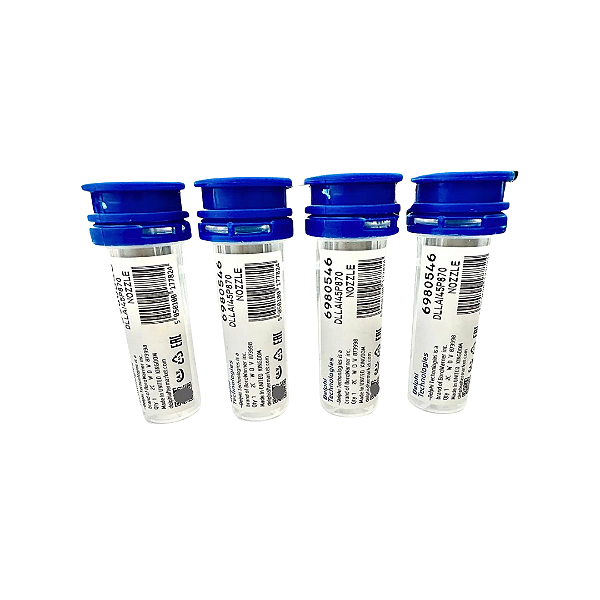 Bico Injetor Triton 2.5 DLLA145P870 6980546