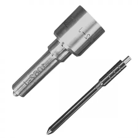 Bico Injetor Iveco Deily 2.8 DLLA138P1533 0433171945