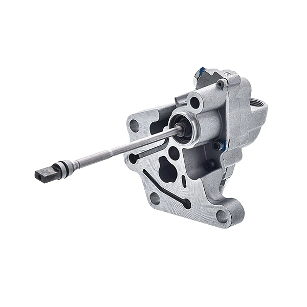 Bomba Alimentadora Volvo Haste 20752310