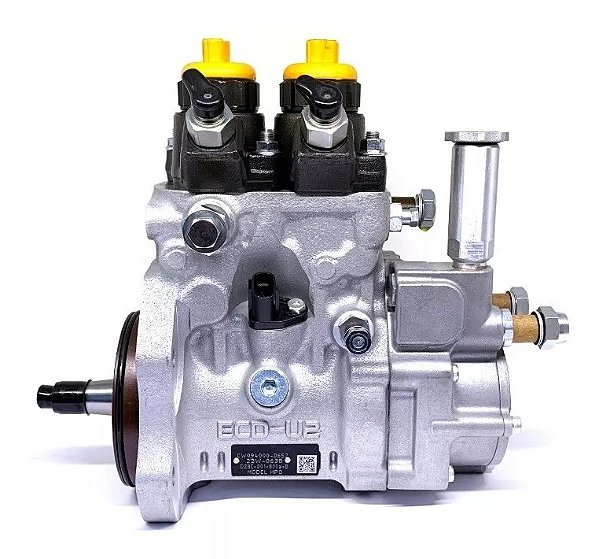 Bomba de Alta Pressão Guindaste QY25 XCMG 4.8 094000-0652