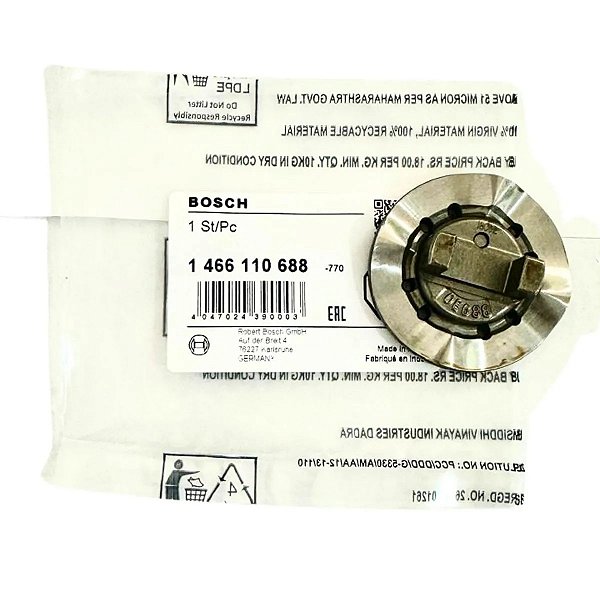 Came de Comando Bomba Bosch 1466110688