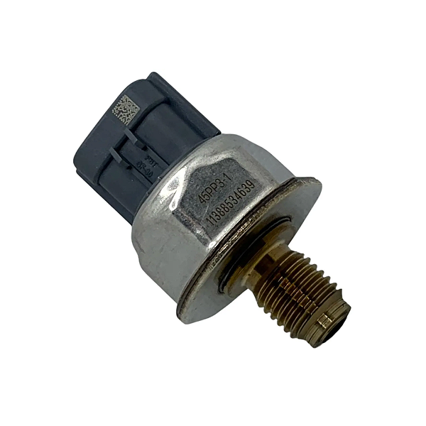 Sensor de Pressão do Rail Nissan Frontier 2.5 16v 45PP3-1