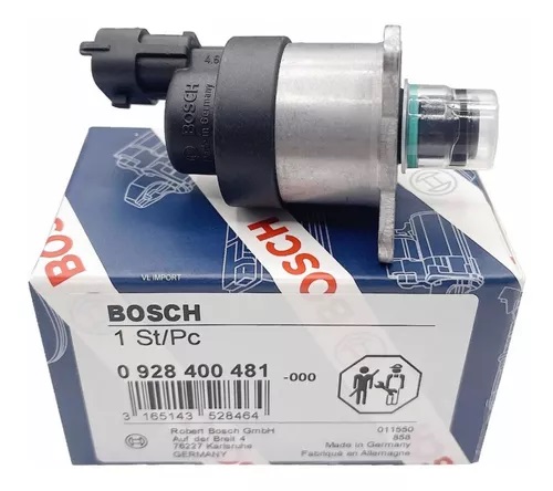 Válvula Reguladora de Pressão Motor Cummins 0928400481