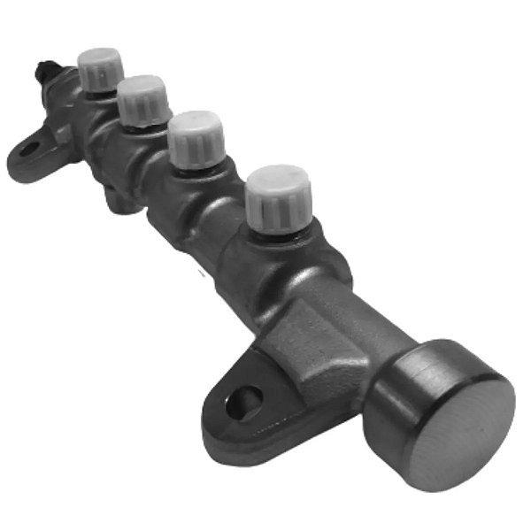 Tubo de Distribuicão Fiat Toro Jeep Renegade Compass 0445214359