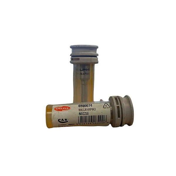 Bico Injetor P443 MWM Série 10 4.10/4.10T/6.10T 6980074