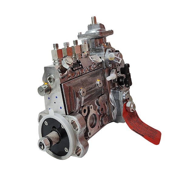 Bomba Injetora Bosch Komatsu PC-160 101405-3330