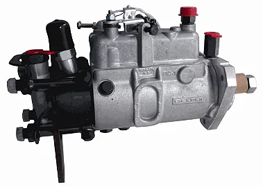 Bomba Injetora Delphi Motor Perkins Vista DPA 1.004