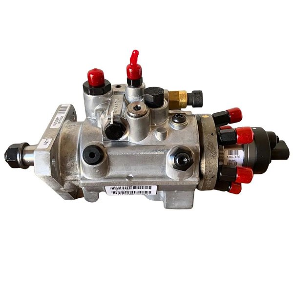 Bomba Injetora John Deere 7715 RE557897