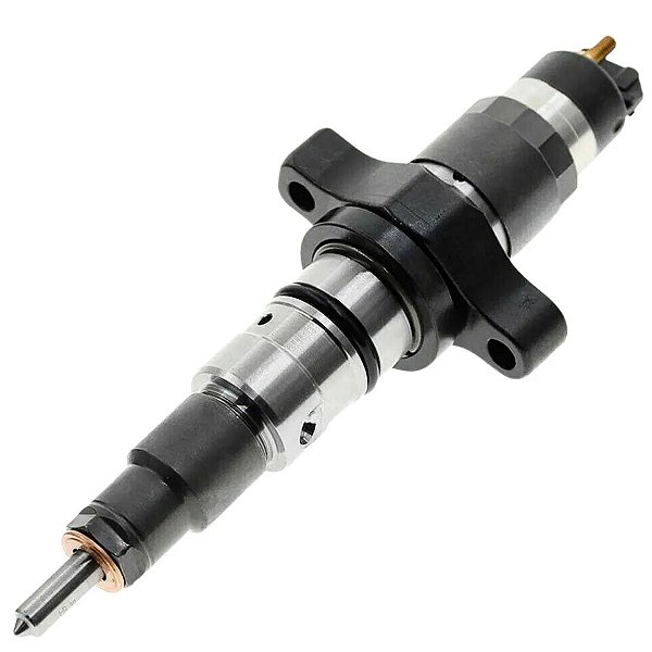 Bico Injetor Completo Dodge RAM 2500 0445120238