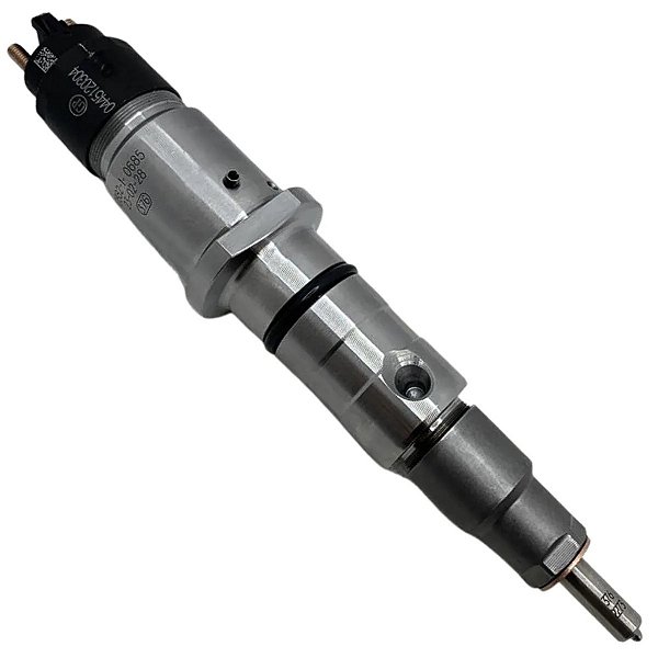 Bico Injetor Completo Cummins ISL9 0445120304