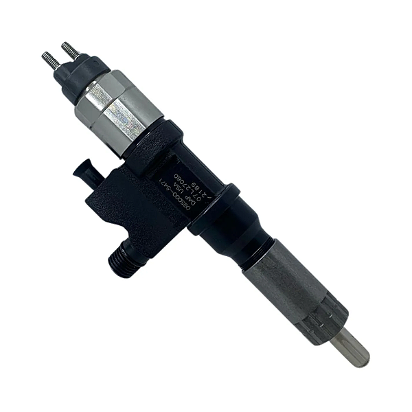 Bico Injetor Completo Isuzu 095000-5470
