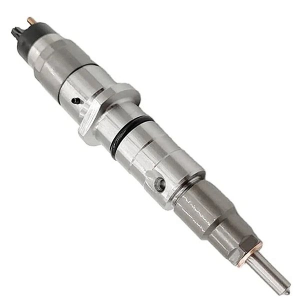 Injetor Completo Diesel Common Rail 0445120166