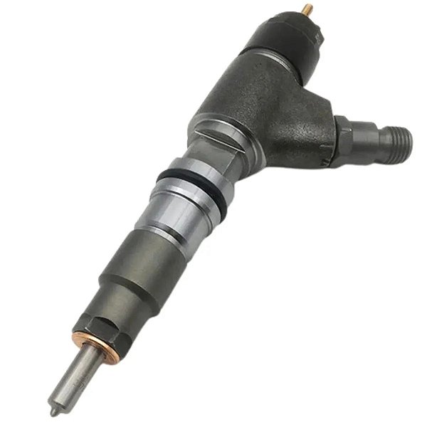 Bico Injetor Completo Perkins C7.1 Escavadeira 320 350D2 FM 323 0445120347