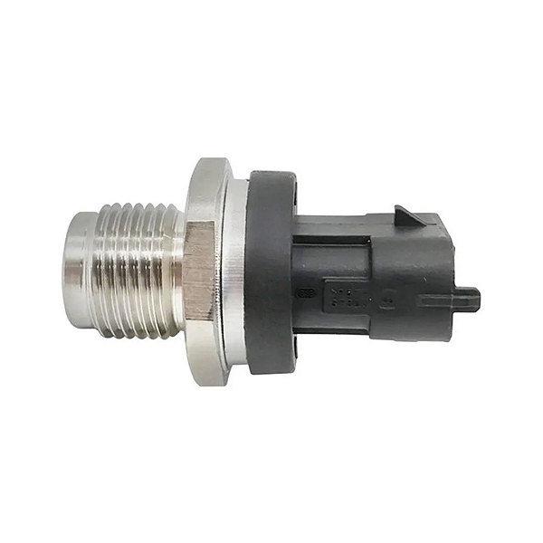 Sensor de Pressão Iveco Massif Daily T4 - T18 0281002706
