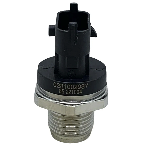 Sensor de Pressão Volvo Fiat Ducato Box 2.3 0281002937