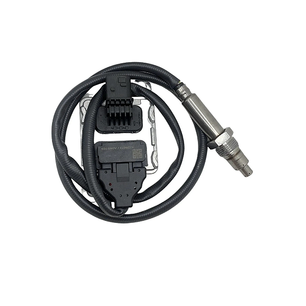 Sensor Nox 24Volts Motor Cummins Ford Volkswagen 4326864