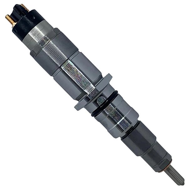 Bico Injetor Completo Komatsu PC200-8 Motor Cummins 0445120231