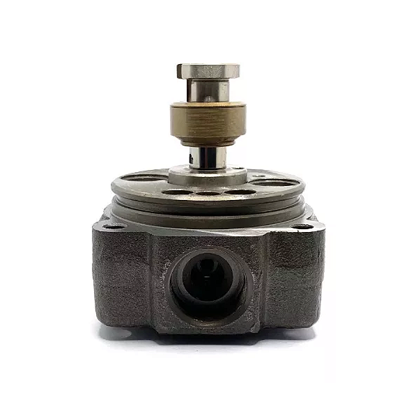 Corpo Distribuidor 6BT 5.9 / 6BTA 5.9 -1986 1468336647