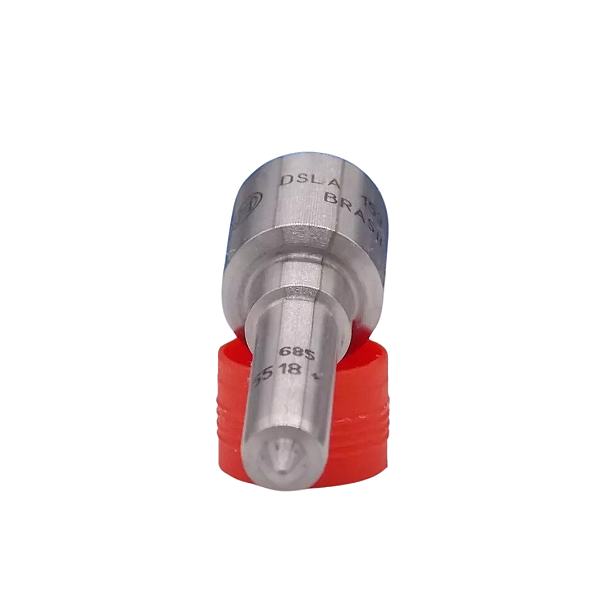 Bico Injetor Mercedes-benz Axor 0433175518