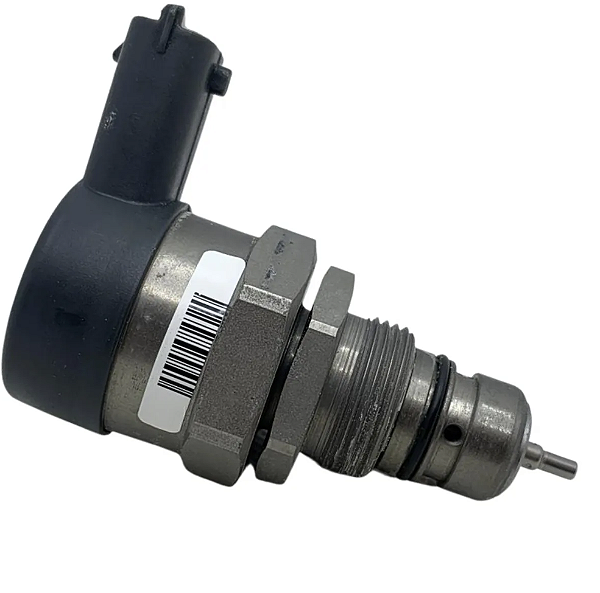 Válvula Reguladora Pressão Kia Sorento Diesel 2.5 0281002507
