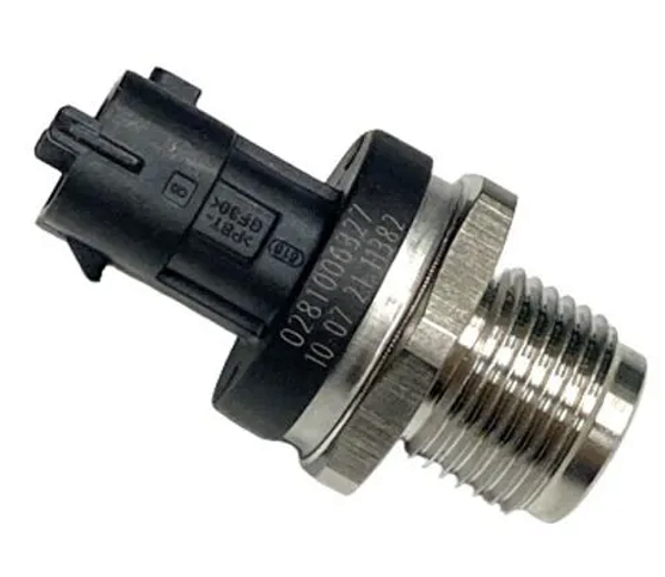 Sensor de Pressão Cargo 1317E 1517E 0281002851