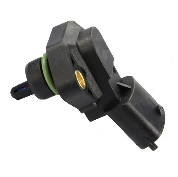 Sensor de Pressão  Ford F-250 3.9 4Cil 0281002316