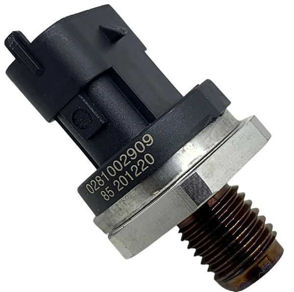 Sensor de Pressão Fiat Ducato Cargo 2.8 TJD  0281002909