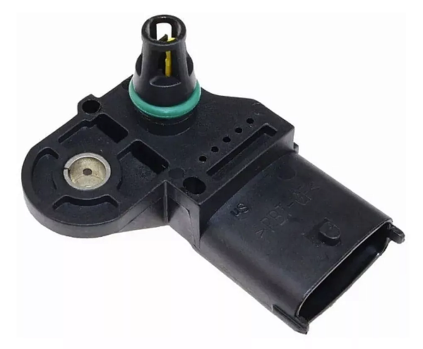 Sensor de Rotação Jumper 2.8 4Cil 8v Diesel 0281002514