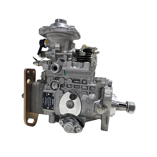 Bomba Injetora Bosch V.E 6 Cilindros Motor Esquerdo 0460426447 504129021 / 2855718