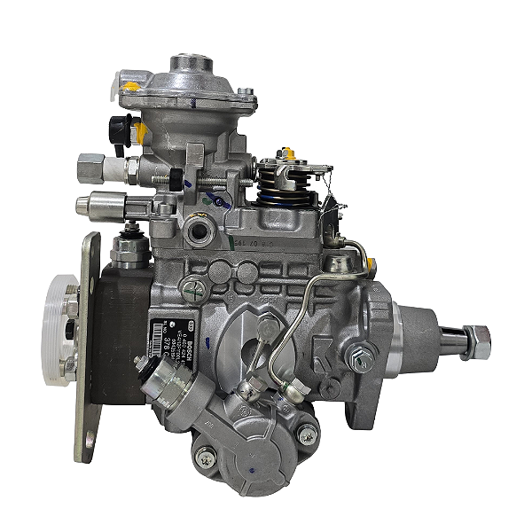 Bomba Injetora Bosch New Holland B95B 0460424424