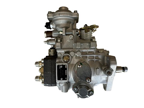 Bomba Injetora Bosch Case 500307410 0460424165