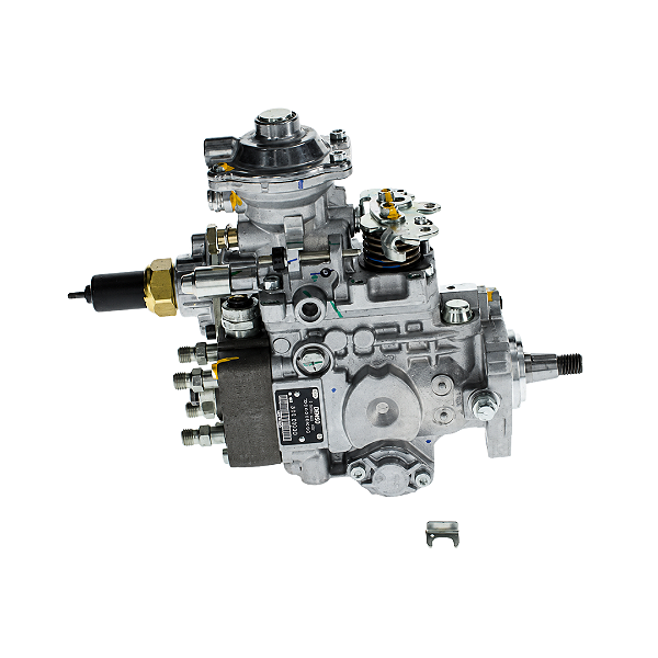 Bomba Injetora V.E 4 Cilindros Case e Iveco 504042718 TD95 0460424280
