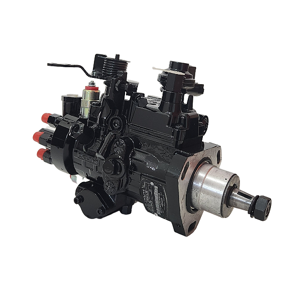 Bomba Injetora Remanufaturada Case W20F 28561636