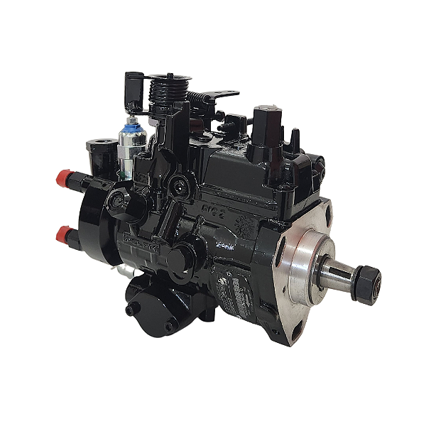 Bomba Injetora Remanufaturada New Holland TL80 Case Farmall 80 4WD Motor S8000