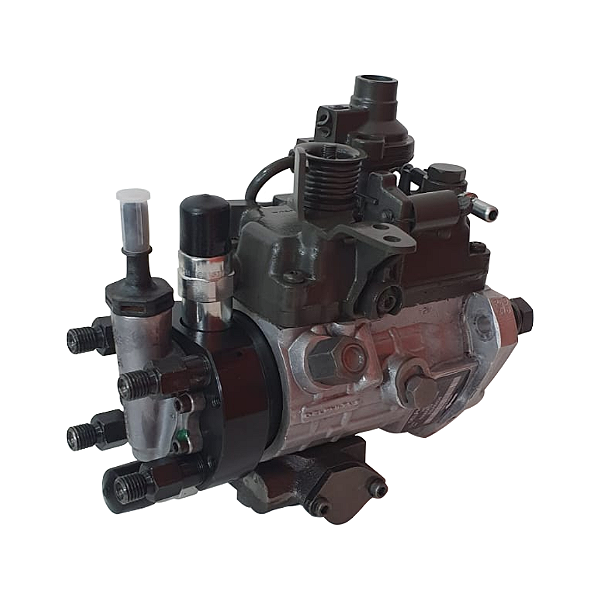 Bomba Injetora Remanufaturada JCB 4CX LOADALL 540