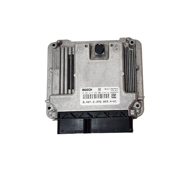 Modulo de Injeção Motor MWM 4.07 TCE