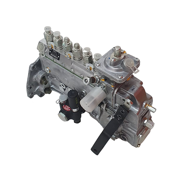 Bomba Injetora Bosch Adaptação Hyundai R160LC-7 32B6504220