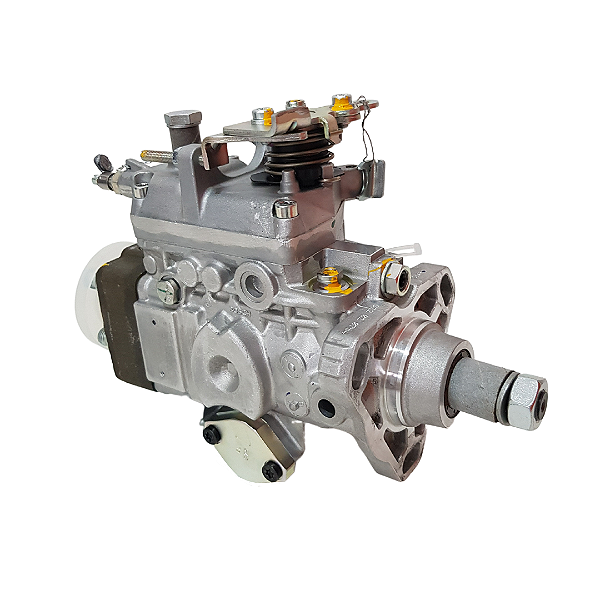 Bomba Injetora Bosch Caterpillar 246C 3369190