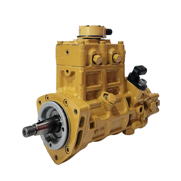 Bomba Alta Pressão Remanufaturada Caterpillar 924H 3178021