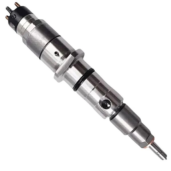 Bico Injetor Completo Cummins ISL 8.9L 0445120257