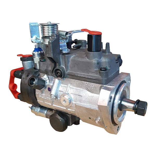 Bomba injetora Massey Ferguson MF4306 / Valtra A62 Motor: 33DTC3-C1
