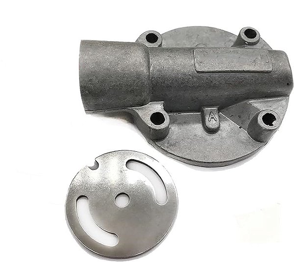 Kit Placas de Ajuste 7167-747CC