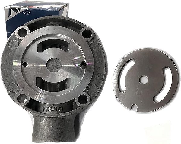Kit Placas de Ajuste 7135-558
