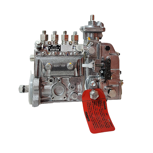 Bomba Injetora Bosch Cummins 4BT 9400030722