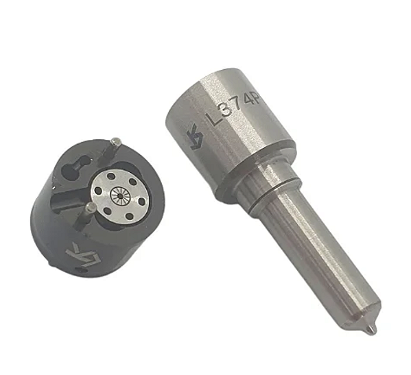 Kit Bico Injetor e Valvula 7135-627