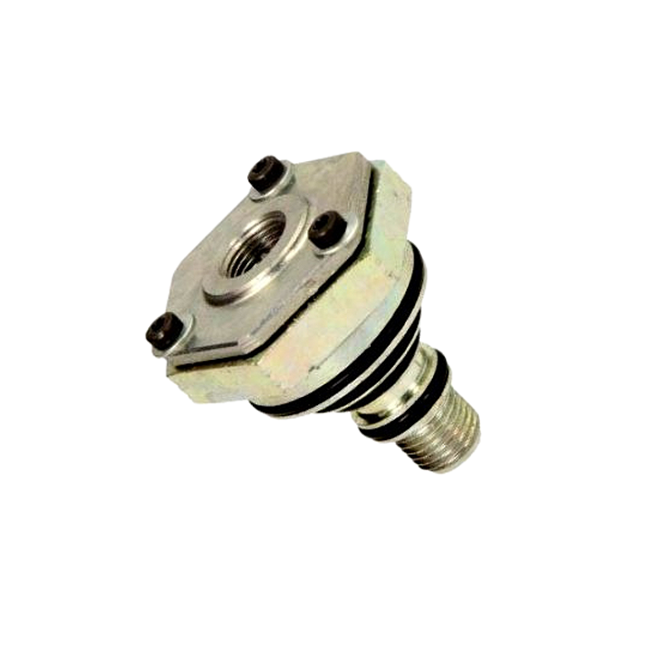 Kit Conversor 9100-633